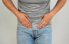 التهاب البروستات
