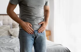 التهاب القضيب
