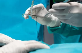جراحة ترميم الإحليل