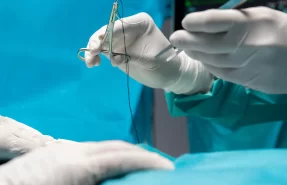 جراحة ترميم الإحليل