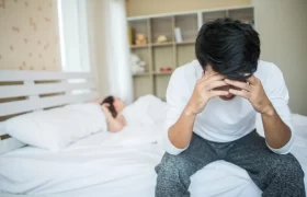 الضعف الجنسي