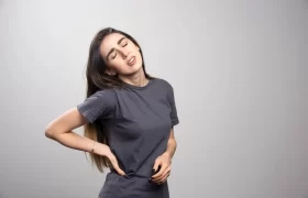 هبوط المثانة