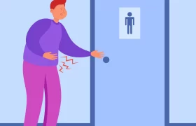 كثرة التبول