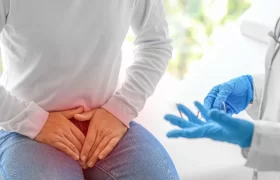التهاب الخصية