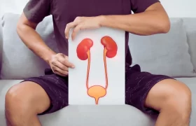 أمراض الكلى