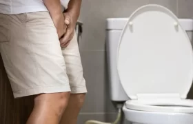السلس البولي