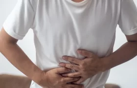 المغص الكلوي