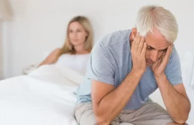 ضعف الانتصاب
