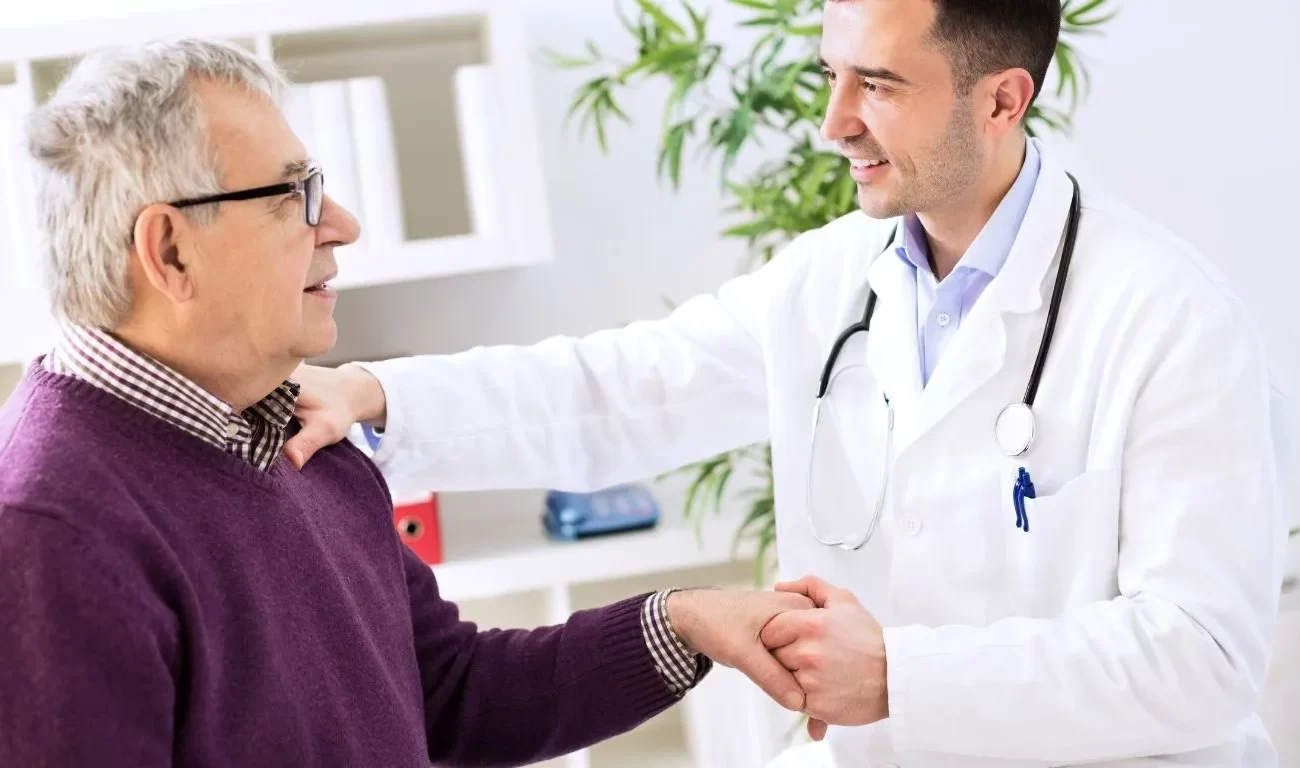 أفضل دكتور مسالك بولية