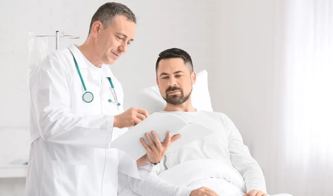 ضعف الانتصاب