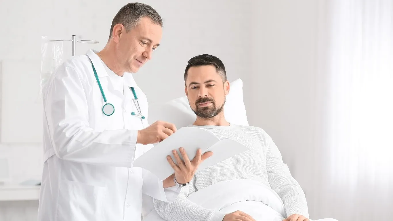 ضعف الانتصاب