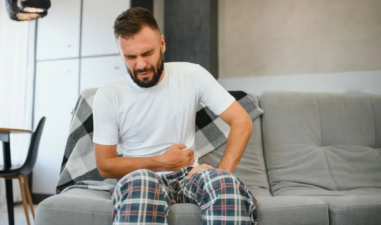 المغص الكلوي