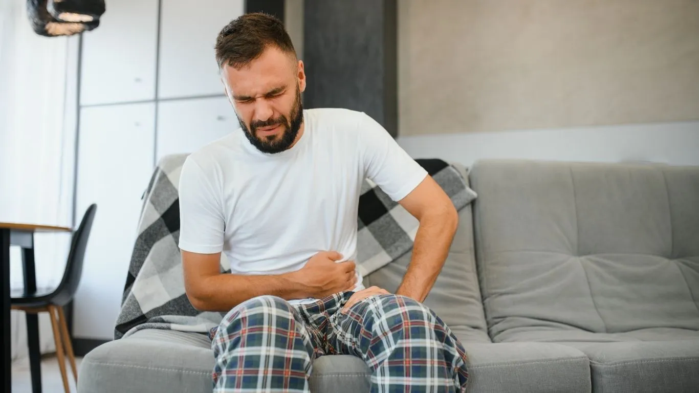 المغص الكلوي