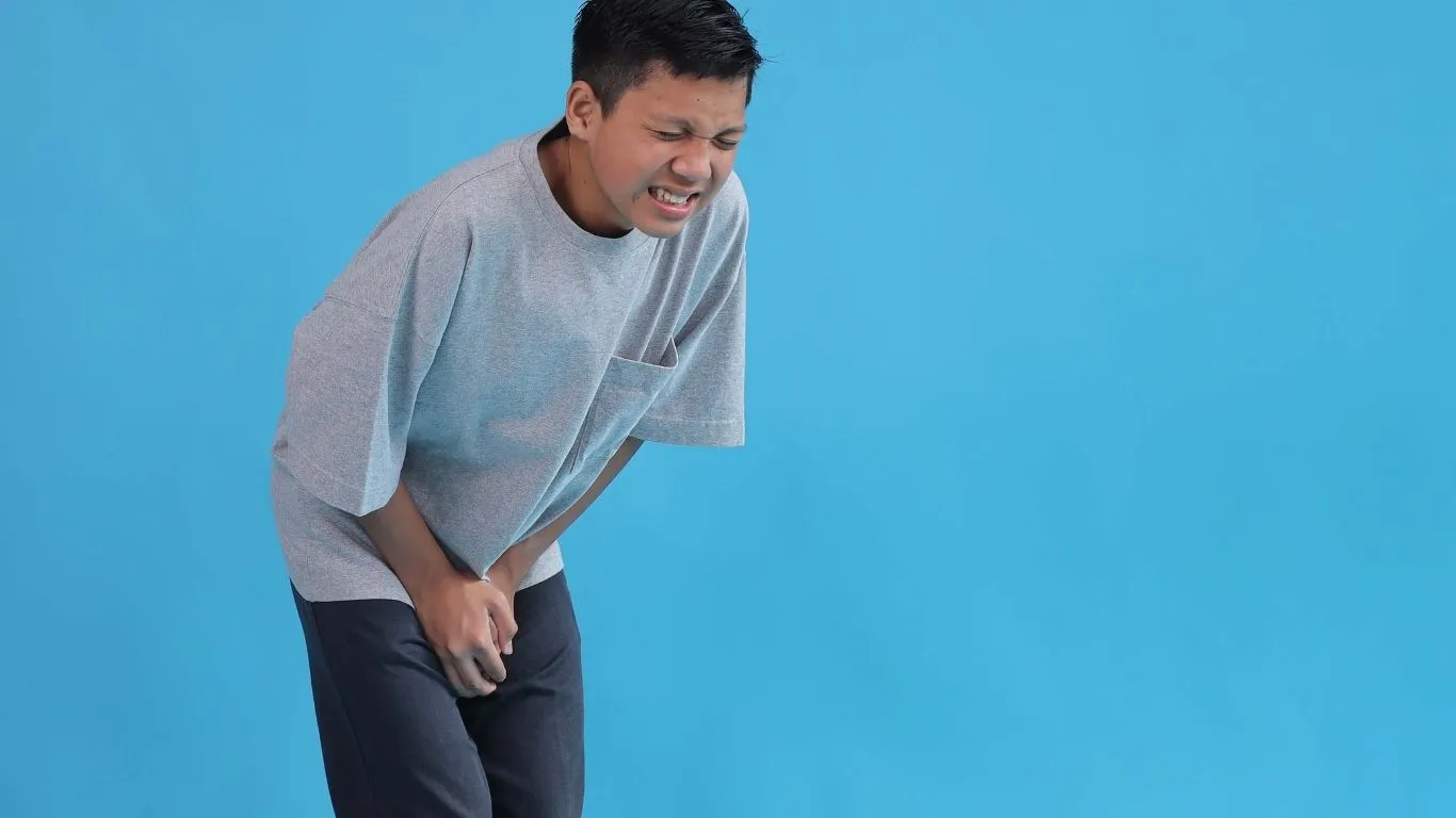 تضخم البروستاتا