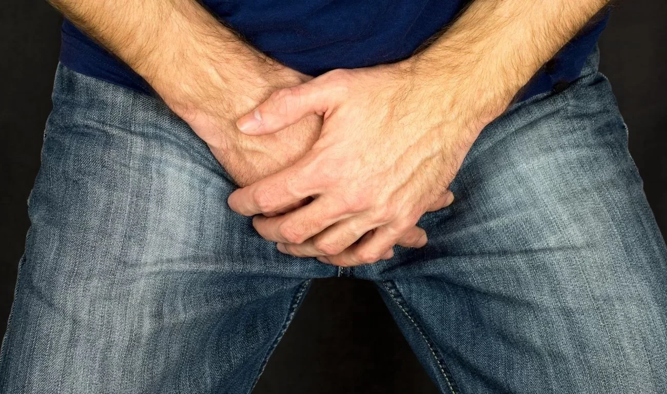 دعامات الانتصاب