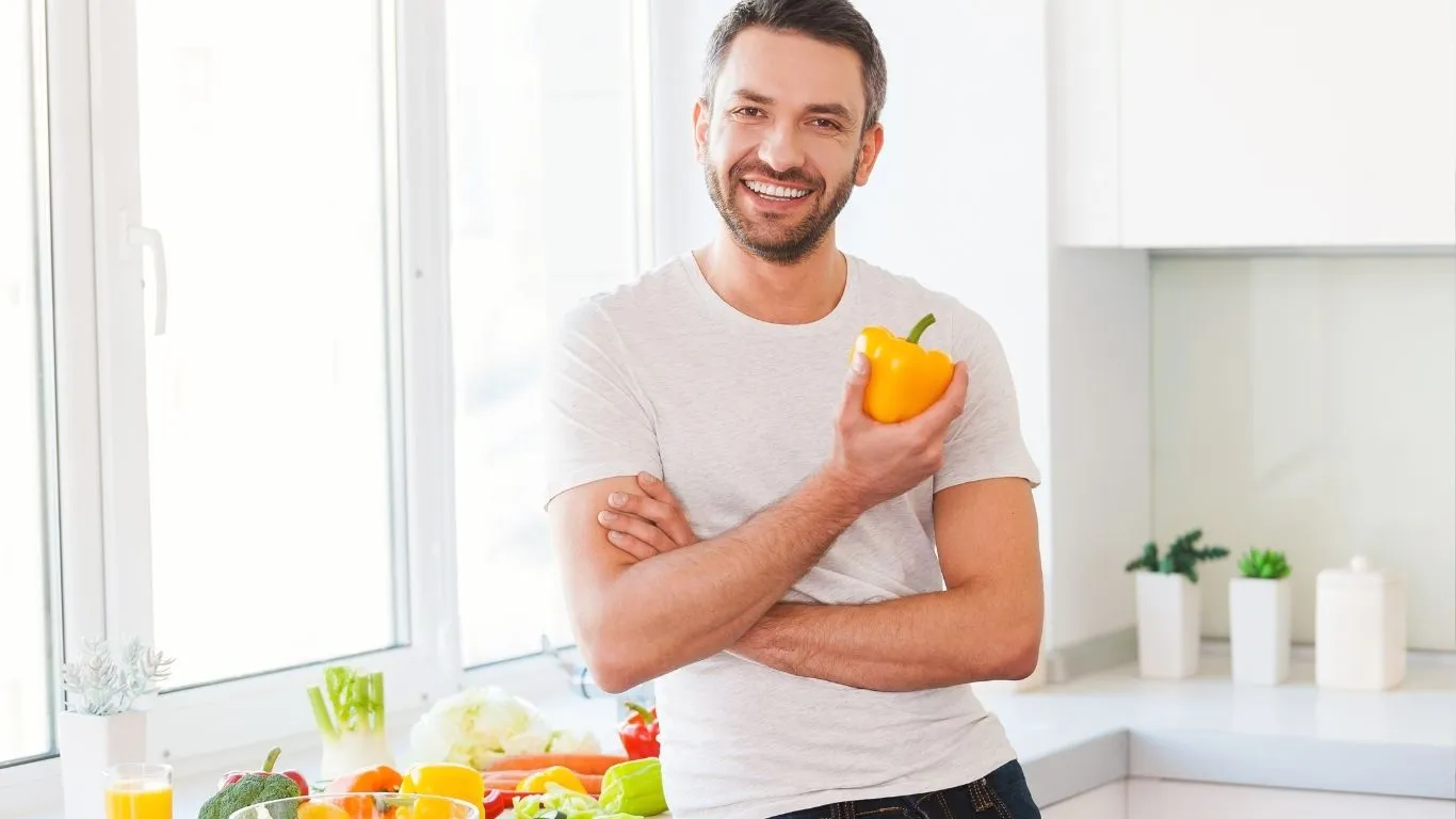 عملية الدعامة الذكرية