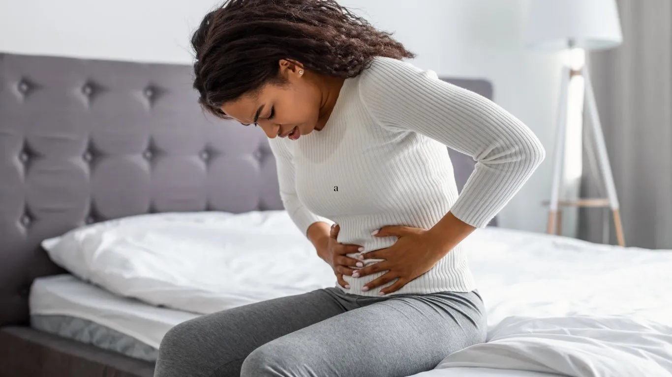 التهاب المسالك البولية